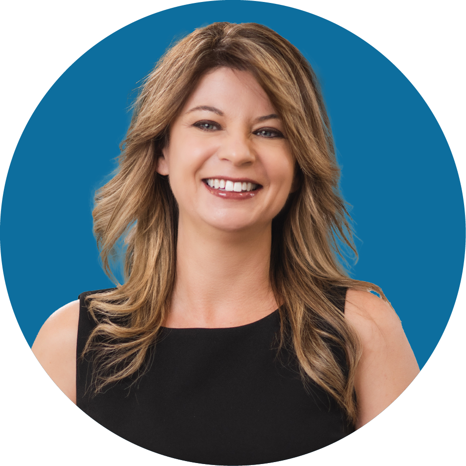 Georgia Purpura Headshot