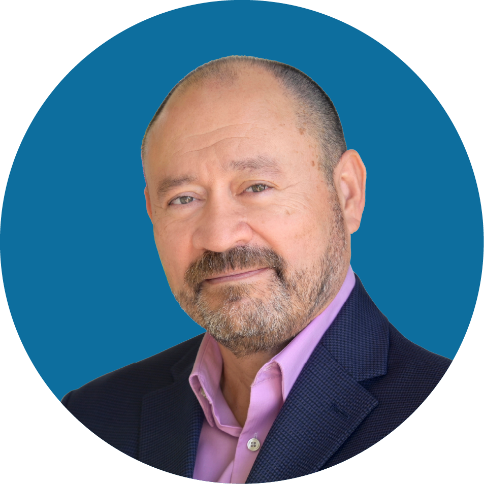 Jose Rodriguez headshot