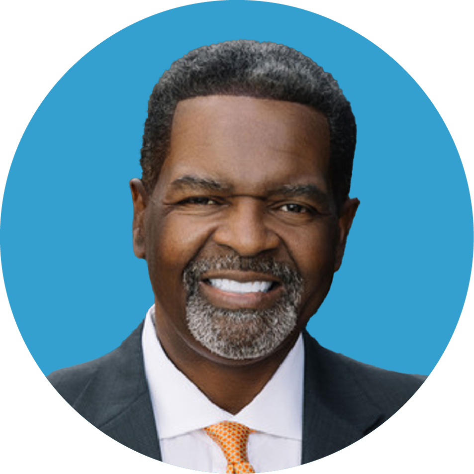 Ennis Antoine headshot