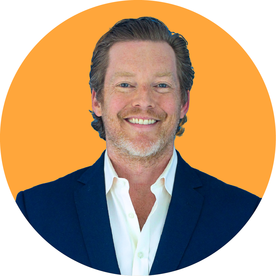 Spencer Payne headshot