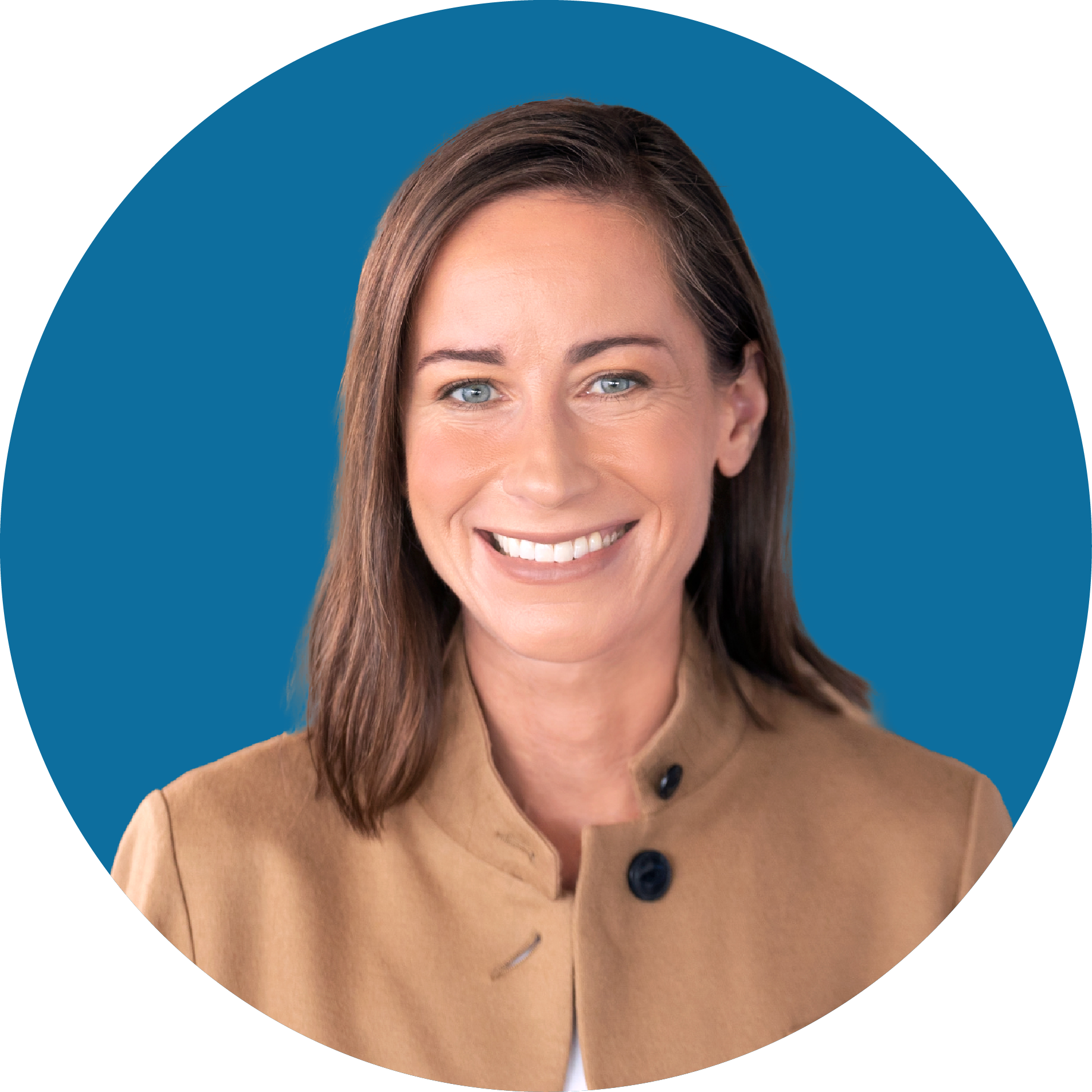 Carey Armstrong headshot