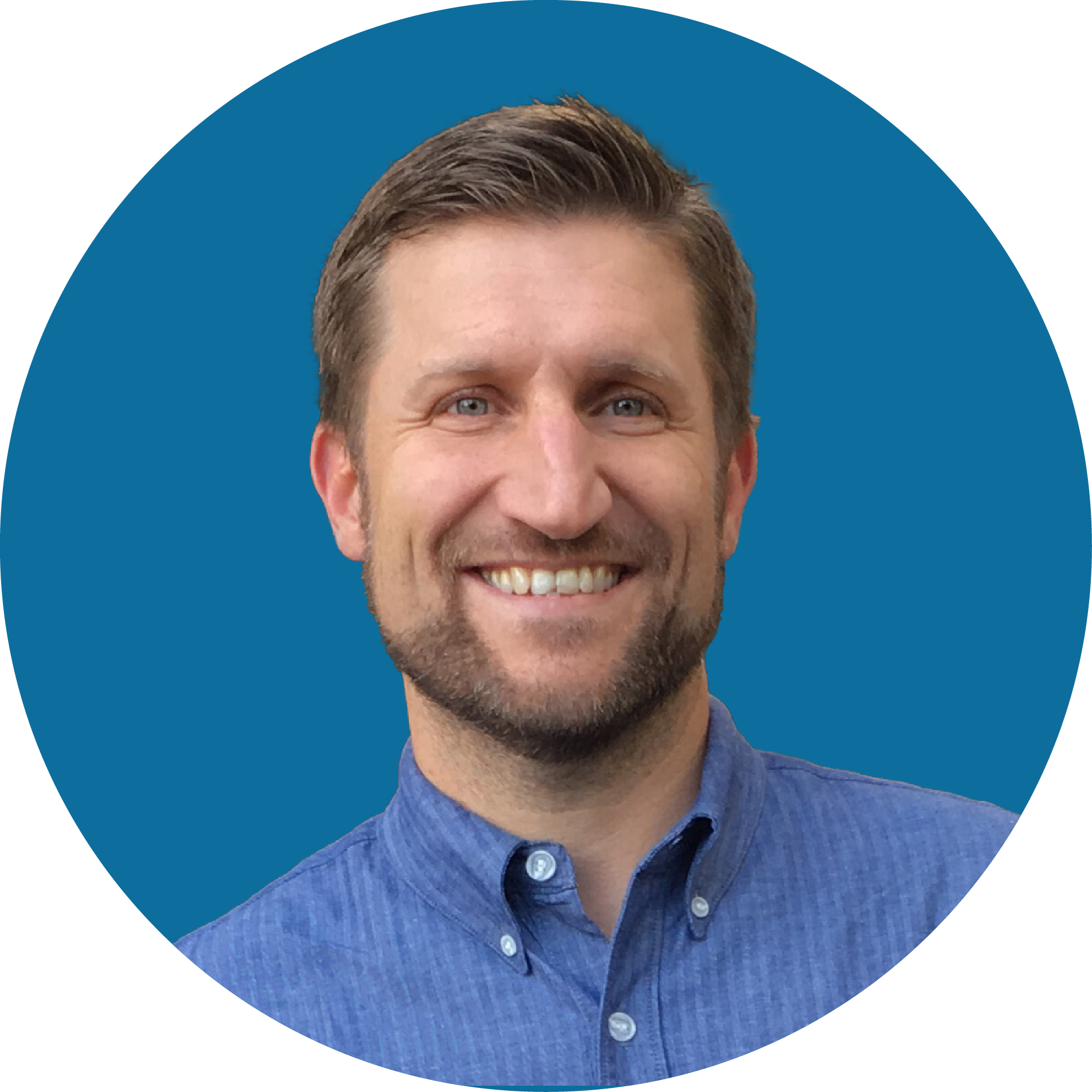 Matthew Maier headshot