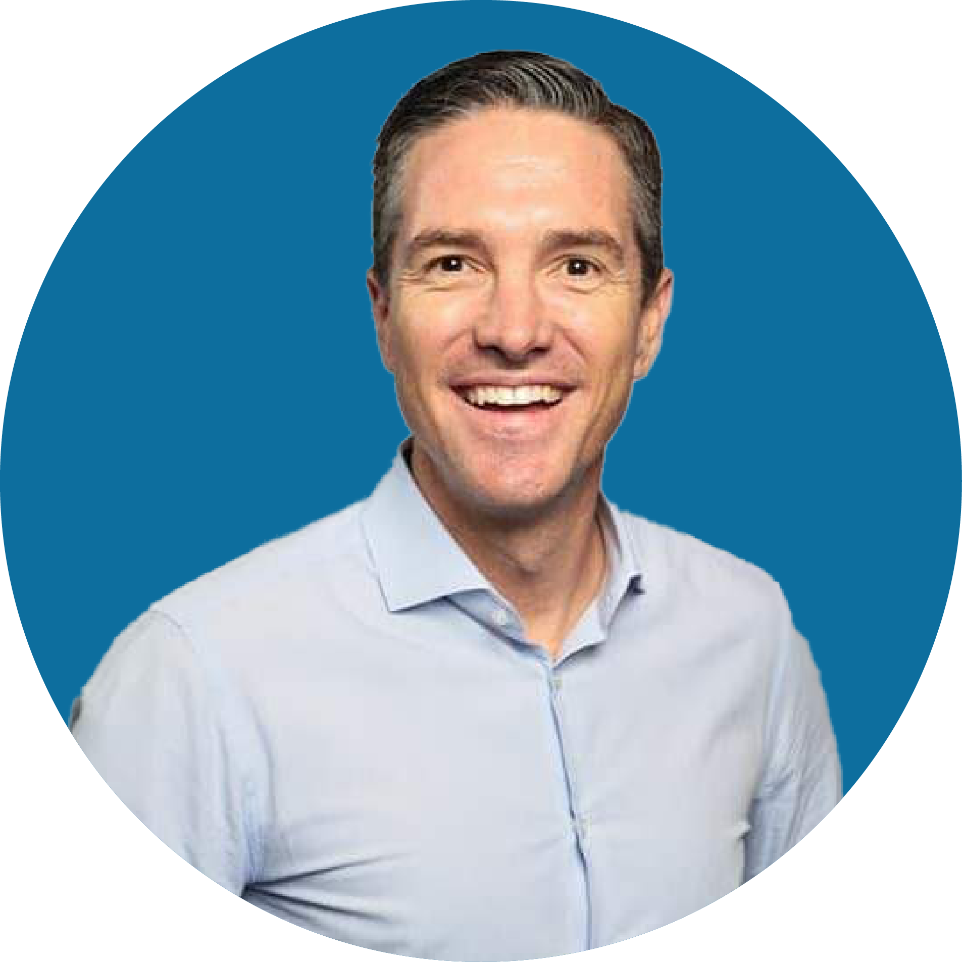 Phil Sexton headshot