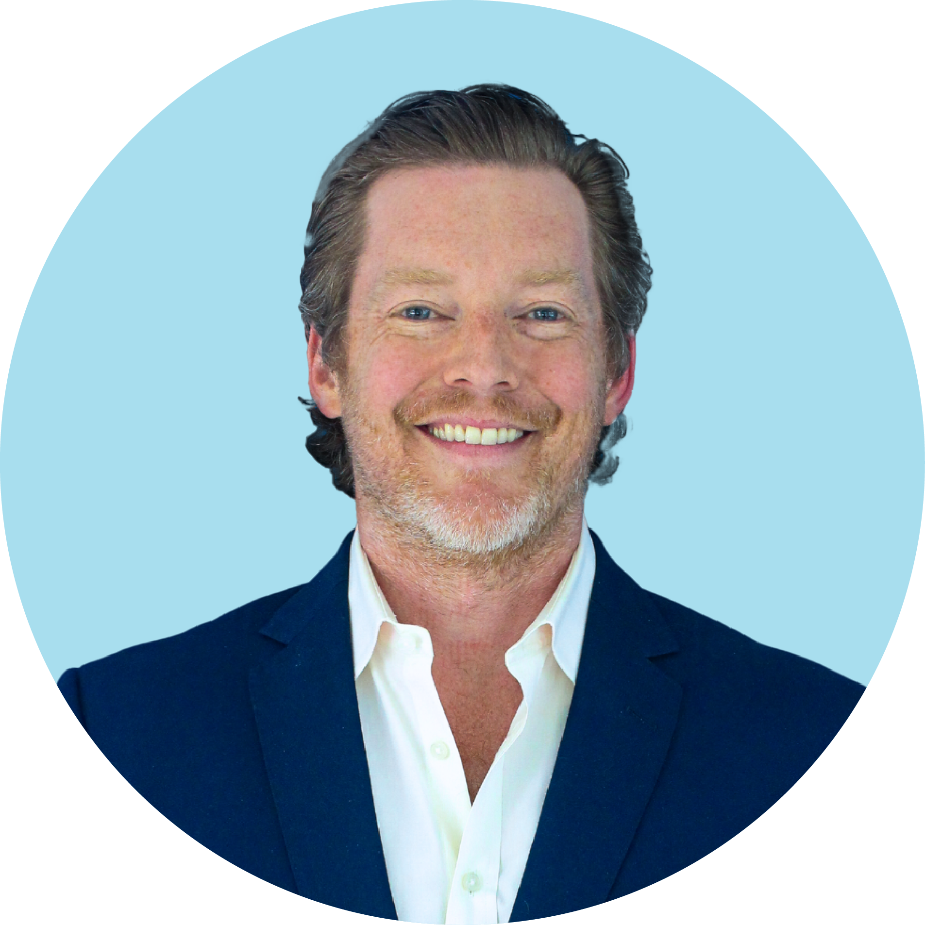 Spencer Payne headshot